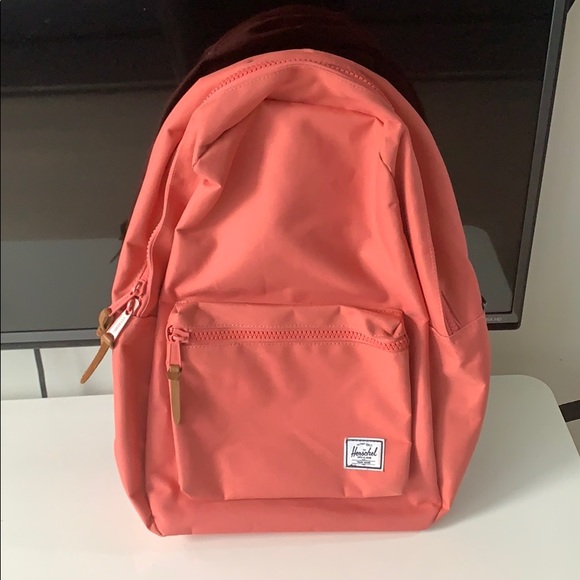 used herschel backpack